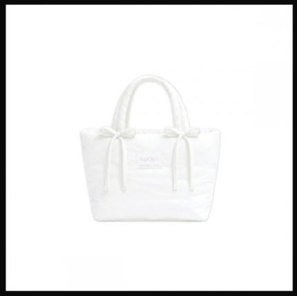 MEOVV 娃娃/毛绒 - Meovv - meovv the 1st season's greetings pop up official md cushion bag