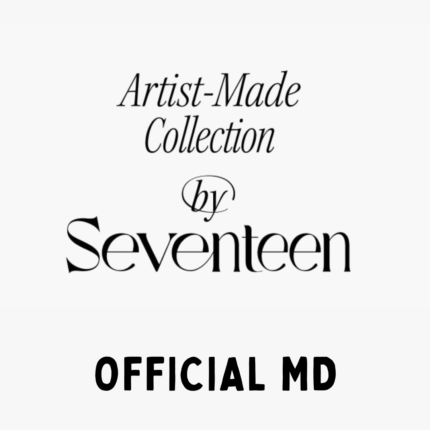 SEVENTEEN 官方周边 - SEVENTEEN - ARTIST MADE COLLECTION SEASON.1 OFFICIAL MD