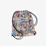 NewJeans 娃娃/毛绒 - Newjeans - supernatural album nj x murakami drawstring bag ver