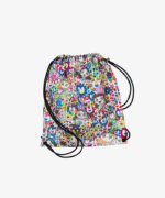 NewJeans 娃娃/毛绒 - Newjeans - supernatural album nj x murakami drawstring bag ver