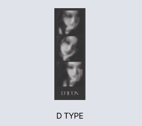 IVE 官方周边 - Ive jang won young - dicon volume n31 d type