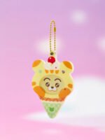 NCT 小卡/拍立得 - NCT DREAM - SWEET DREAMIEZ ID PHOTO HOLDER KEYRING