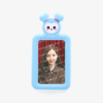TWICE 小卡/拍立得 - Twice - this is for world tour in japan official md baby lovelys photo card stand