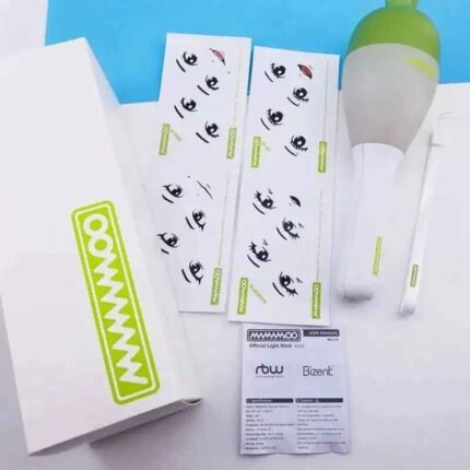 MAMAMOO 应援棒 - MAMAMOO Lightstick