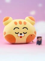 NCT 娃娃/毛绒 - NCT DREAM - SWEET DREAMIEZ MEDIUM PLUSH CUSHION