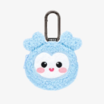 TWICE 官方周边 - Twice - this is for world tour in japan official md mini lovelys pouch holder