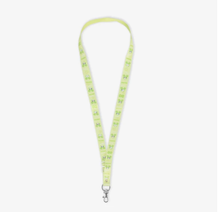 TWICE 钥匙扣/挂件 - Twice - this is for world tour in japan official md twice lovelys neck strap
