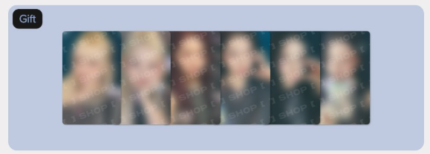 NMIXX 专辑/写真 - Nmixx - episode 1: zero frontier 1st world tour in incheon Photobook