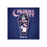 ENHYPEN 小卡/拍立得 - Enhypen - enhypen world coupon card collection pajama party special ver