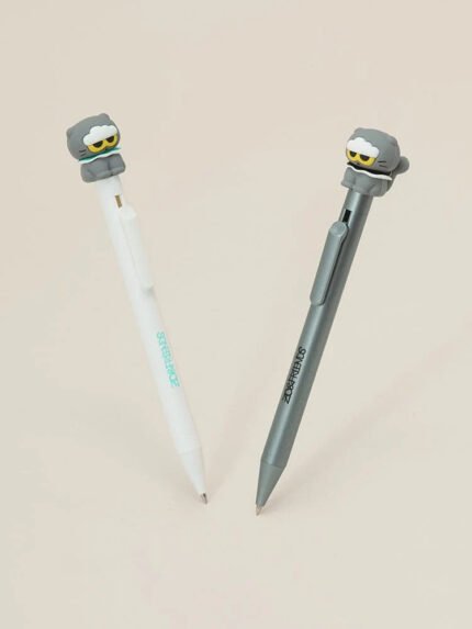 G-DRAGON 官方周边 - G-DRAGON - ZO&FRIENDS LUCKY SHOP OFFICIAL MD ZOA PEN