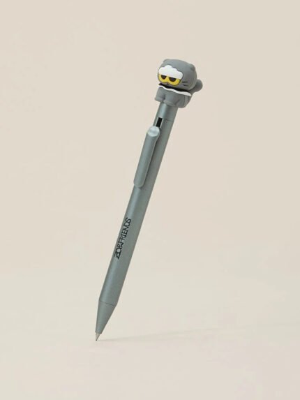 G-DRAGON 官方周边 - G-DRAGON - ZO&FRIENDS LUCKY SHOP OFFICIAL MD ZOA PEN