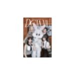 KISS OF LIFE 专辑/写真 - Kiss of life - deja vu 2026 asia fanmeeting tour in seoul official md photobook
