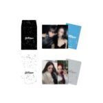MEOVV 随机卡包 - MEOVV - BITE NOW OFFICIAL MD RANDOM TRADING PHOTOCARD