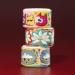 G-DRAGON 海报/贴纸 - G-DRAGON - ZO&FRIENDS ZOAFUL WINTER POP UP OFFICIAL MD ROLL STICKER