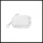 MEOVV 钥匙扣/挂件 - Meovv - meovv the 1st season's greetings pop up official md ruffle pouch keyring