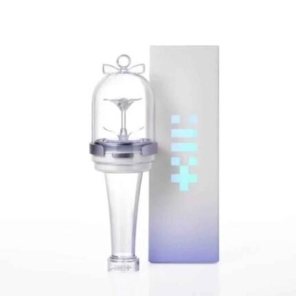 ILLIT 应援棒 - ILLIT Official Lightstick