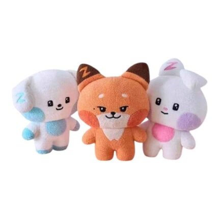 ZEROBASEONE 娃娃/毛绒 - Zeroni 40cm Noon Sleep Plush Pillow - ZeroBaseOne