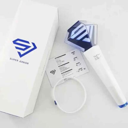 Super Junior 应援棒 - Super Junior Lightstick