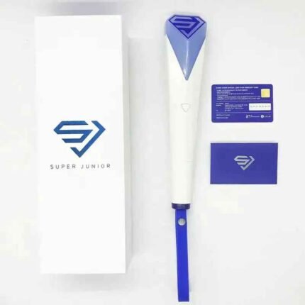Super Junior 应援棒 - Super Junior Lightstick