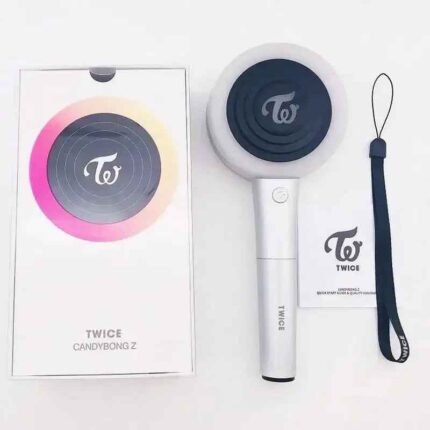 TWICE 应援棒 - TWICE Candy Bong Ver.2 Official Lightstick
