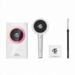 TWICE 应援棒 - TWICE Candy Bong Ver.2 Official Lightstick
