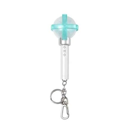 TXT 钥匙扣/挂件 - TXT Mini Lightstick Light-up Keychain Ver.2 - Tomorrow X Together