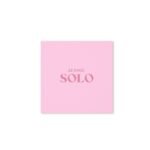 BLACKPINK 专辑/写真 - BLACKPINK - JENNIE [SOLO] PHOTOBOOK
