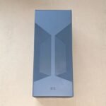 BTS 应援棒 - BTS - OFFICIAL LIGHT STICK MAP OF THE SOUL Special Edition