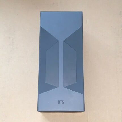 BTS 应援棒 - BTS - OFFICIAL LIGHT STICK MAP OF THE SOUL Special Edition