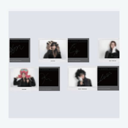 GG-KPOP-0006 详情图 1
