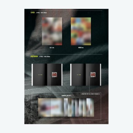 GG-KPOP-0014 详情图 1