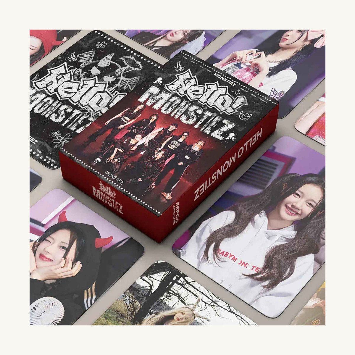 GG-KPOP-0023 主图