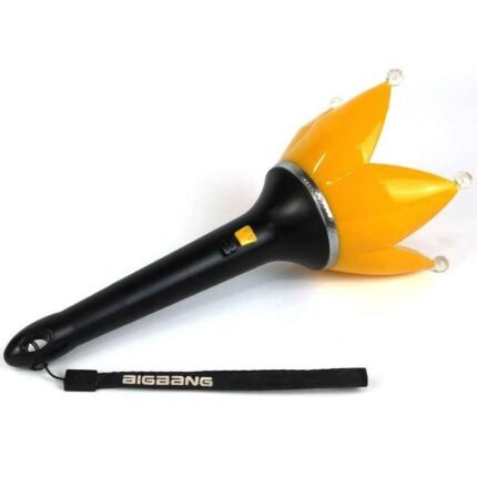 G-DRAGON 应援棒 - BIGBANG Bang Bong Lightstick