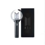 BTS 应援棒 - BTS Army Bomb Lightstick Ver.4