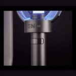 ENHYPEN 应援棒 - ENHYPEN Lightstick