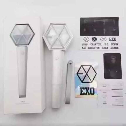 EXO 应援棒 - EXO Lightstick