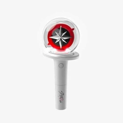 Stray Kids 应援棒 - Stray Kids Nachimbong Lightstick Ver.2