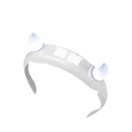 BABYMONSTER 应援棒 - Horn Headband Concert Accessory - BABYMONSTER