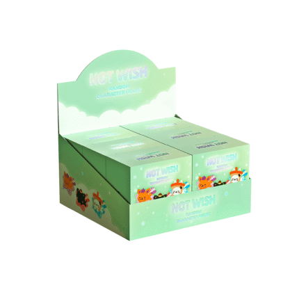 NCT 娃娃/毛绒 - NCT wish - wish bakery official md wish doll figure set